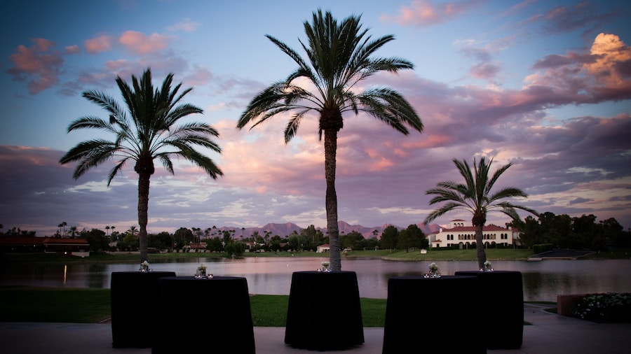 The McCormick Scottsdale