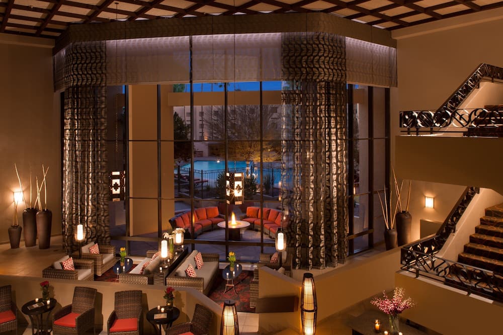 The McCormick Scottsdale