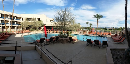 The McCormick Scottsdale