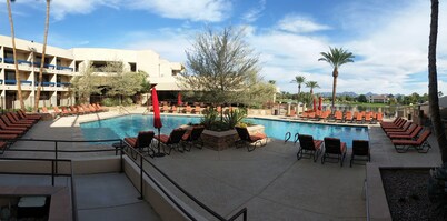 The McCormick Scottsdale