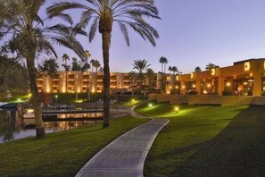 Exterior - The McCormick Scottsdale (Paradise Valley)