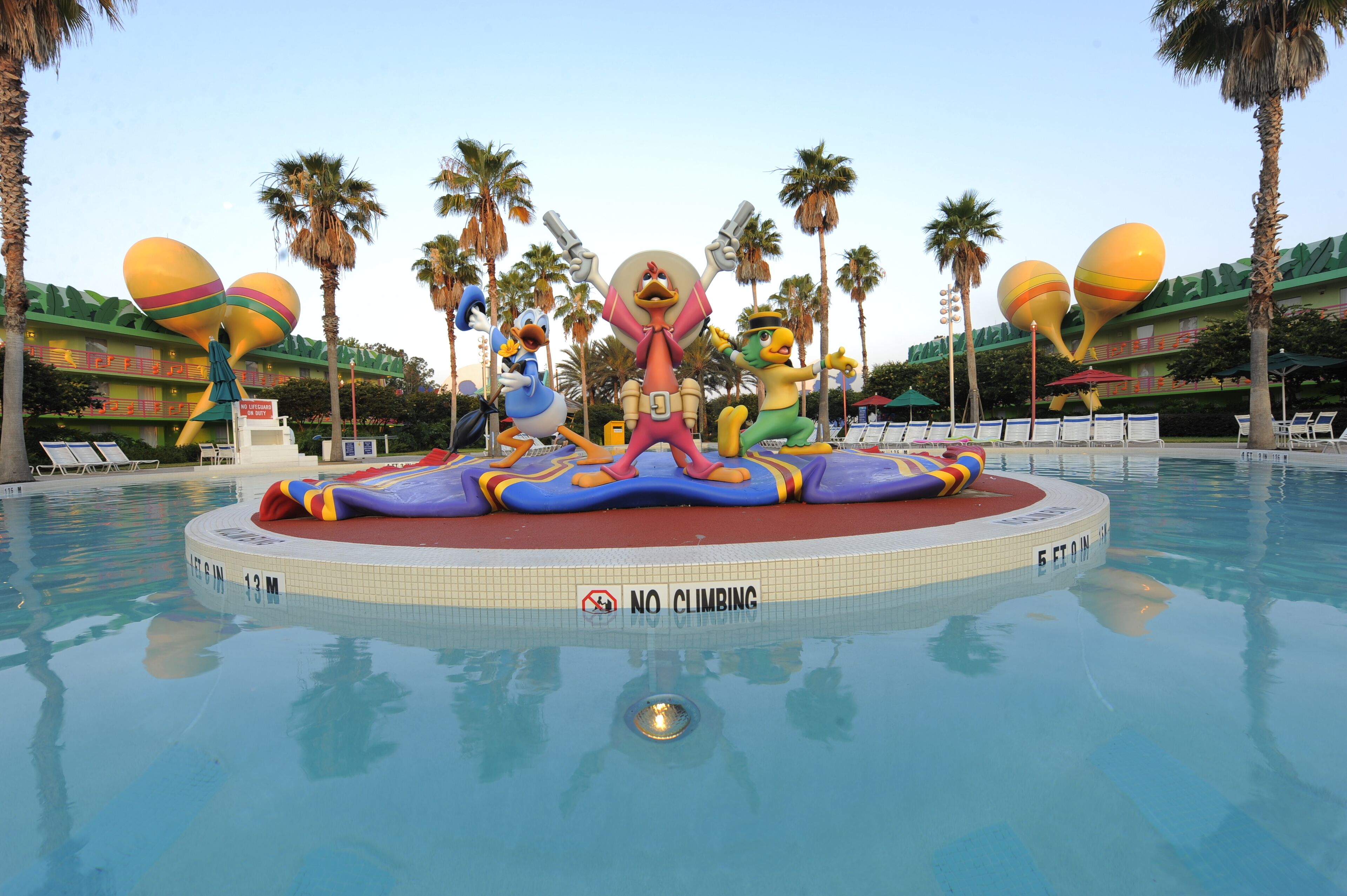 Disney's All-Star Music Resort Reviews, Deals & Photos 2026 - Expedia