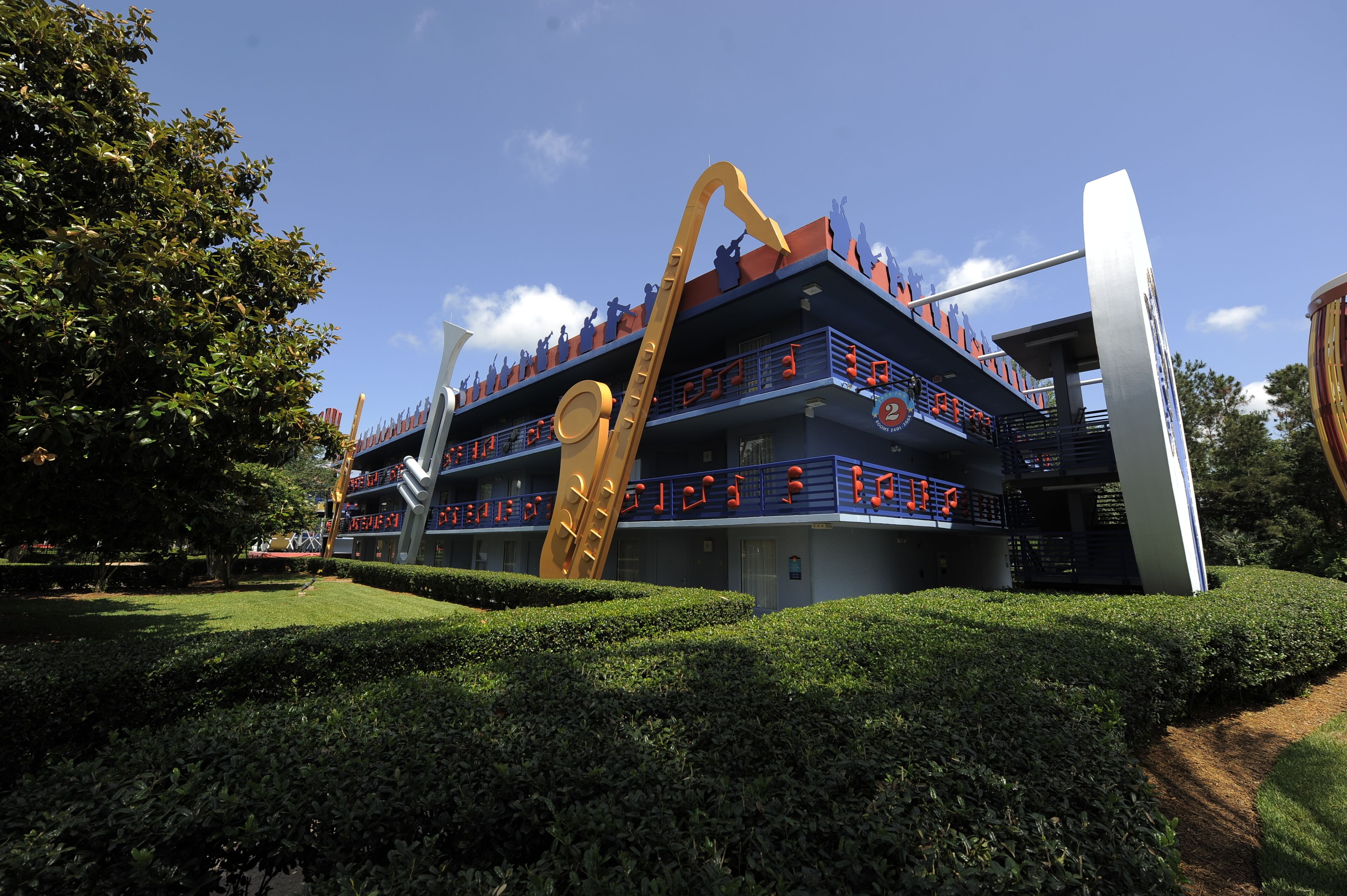 Disney's All-Star Music Resort Reviews, Deals & Photos 2026