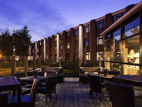 Mercure Hotel Amsterdam West