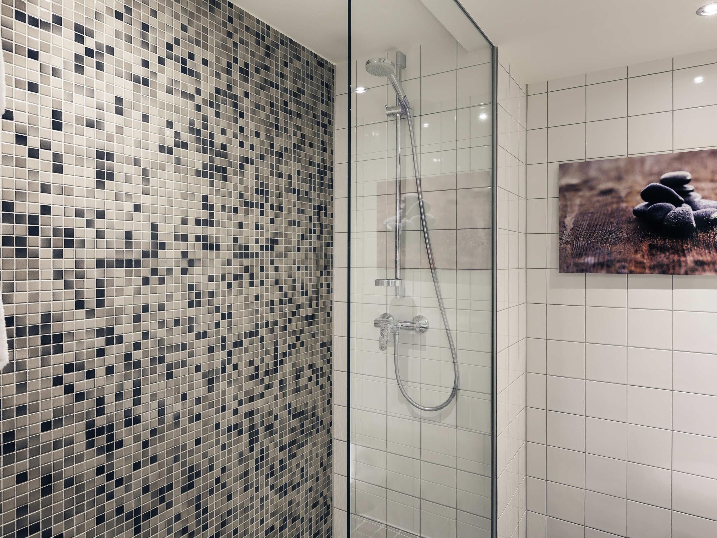 In-room safe, desk, blackout curtains, iron/ironing board