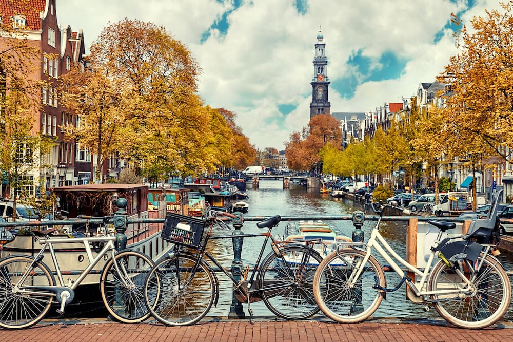 Mercure Hotel Amsterdam West