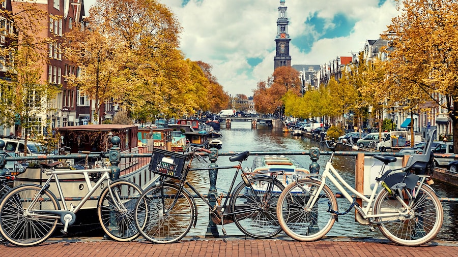 Mercure Hotel Amsterdam West