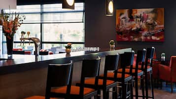 Bar (ter plaatse)