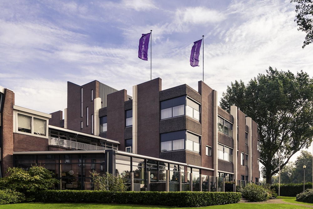 Mercure Hotel Amsterdam West photo 5
