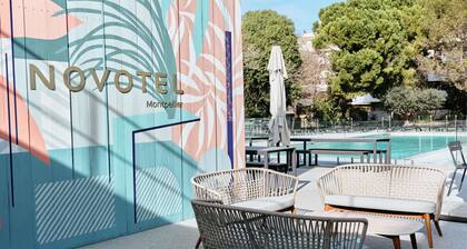 Novotel Montpellier