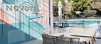 Novotel Montpellier