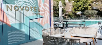 Novotel Montpellier