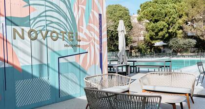 Novotel Montpellier