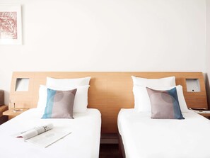 Classic Room, Multiple Beds