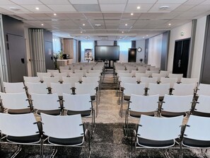 Sala de reuniones
