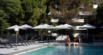 Novotel Montpellier