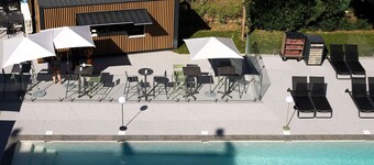 Novotel Montpellier