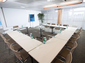 Salle de réunion