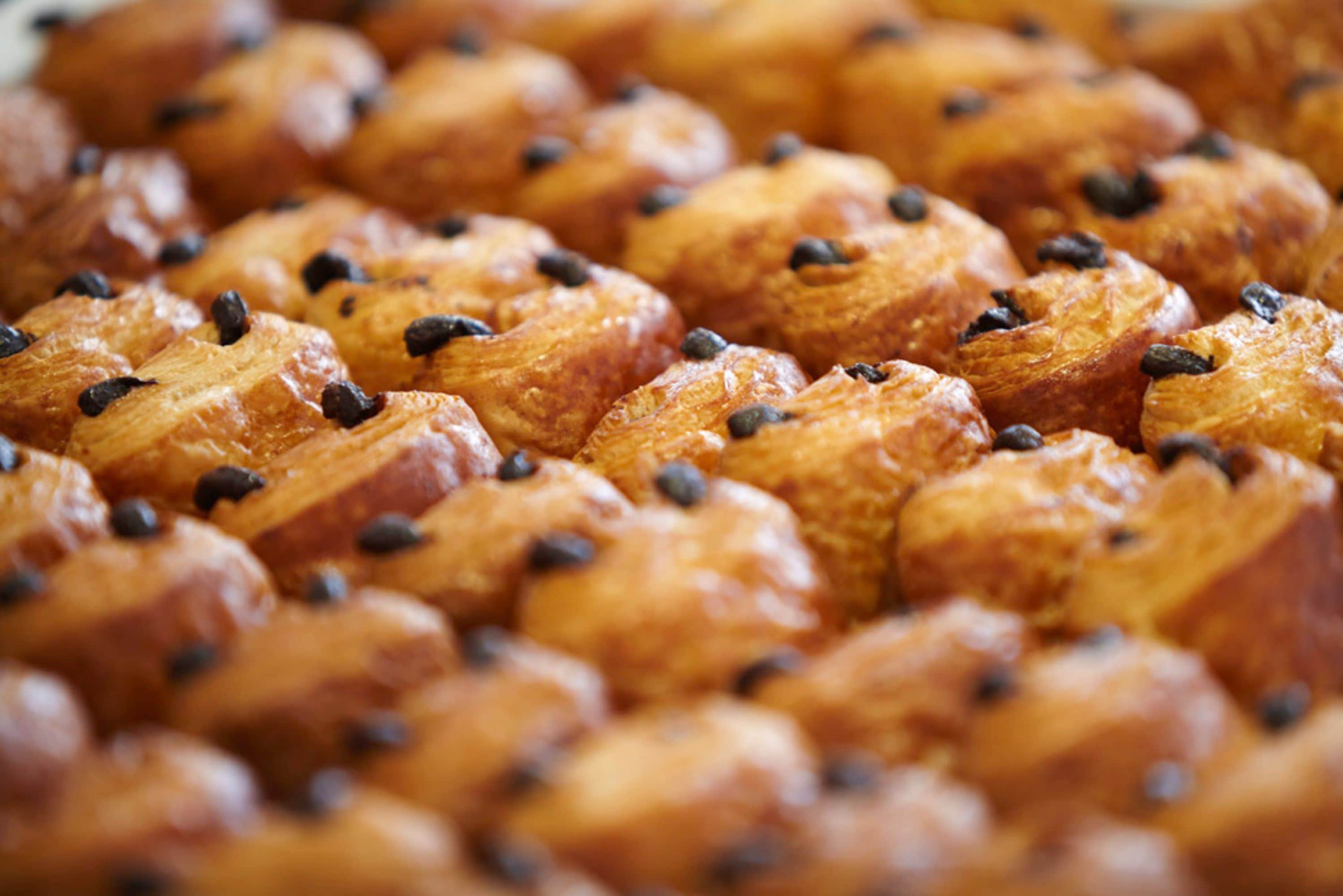 وجبة إفطار