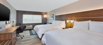 Holiday Inn Express & Suites Eau Claire West I-94 by IHG