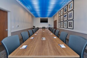 Sala de reuniones