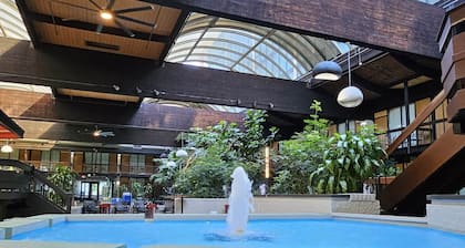 M Hotel Buffalo