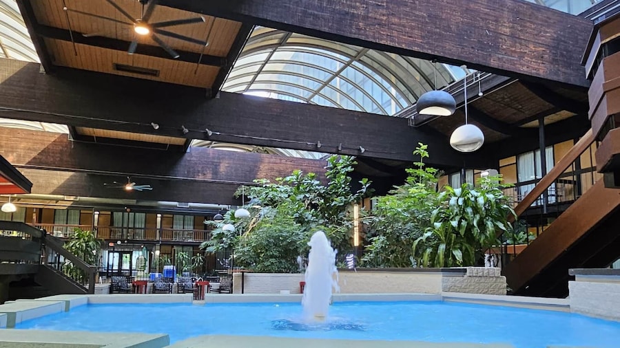 M Hotel Buffalo