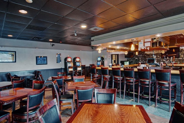 Bar (na propriedade)