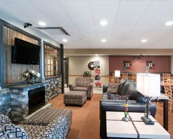 Desayuno completo incluido todos los días 