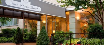 State Plaza Hotel