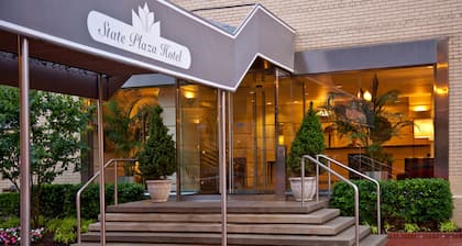 State Plaza Hotel