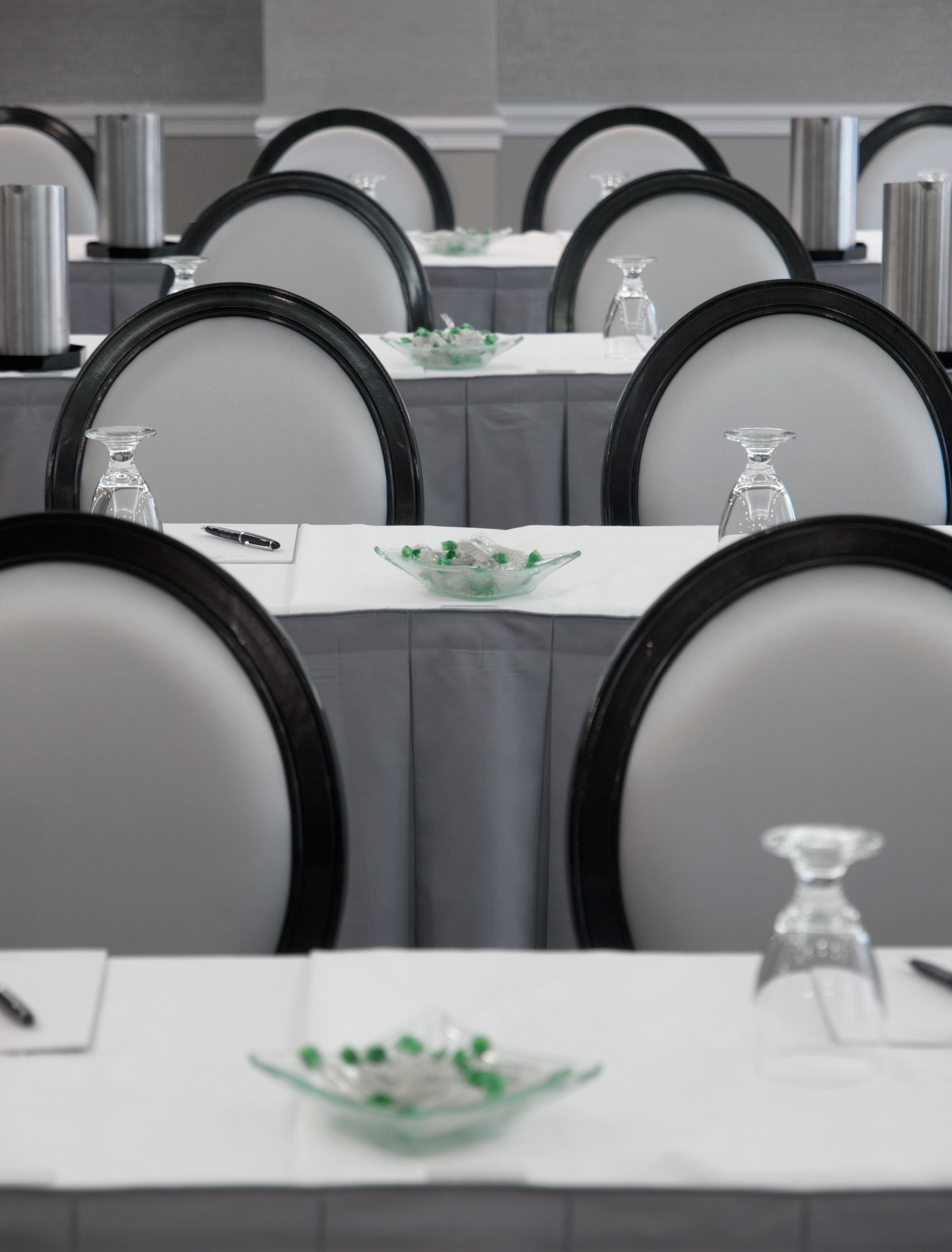 Foto - State Plaza Hotel