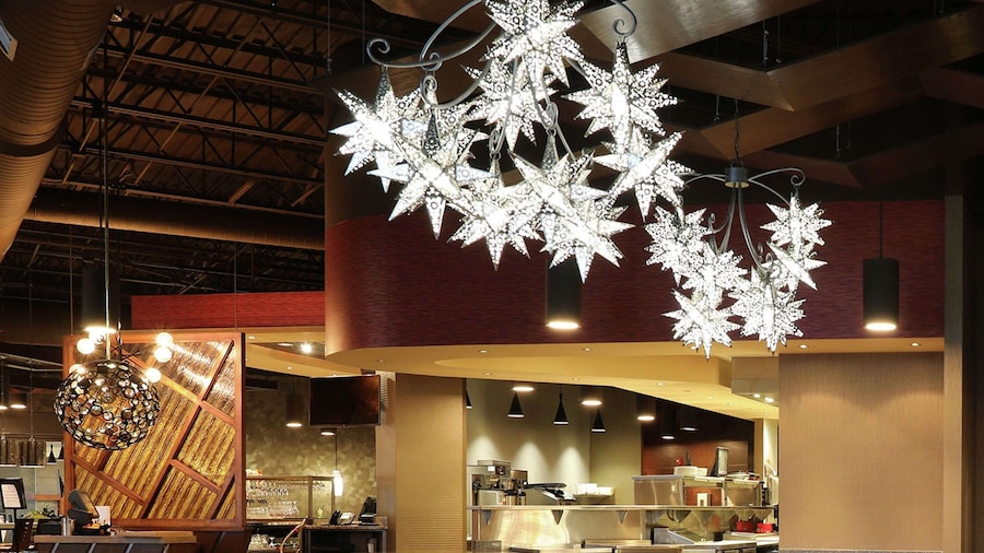 DoubleTree by Hilton Omaha Southwest