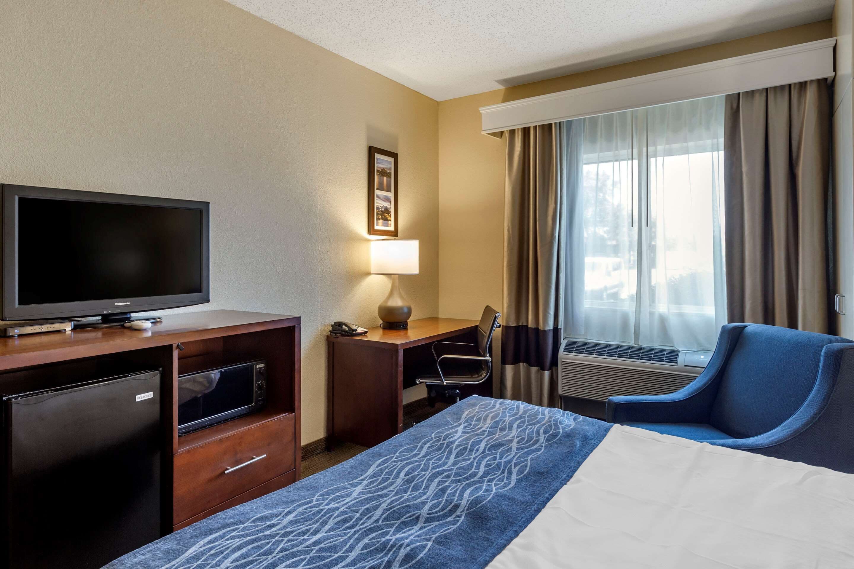 Foto - Comfort Inn Rockford near Casino District
