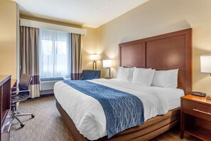 Literie de qualité, couette en duvet