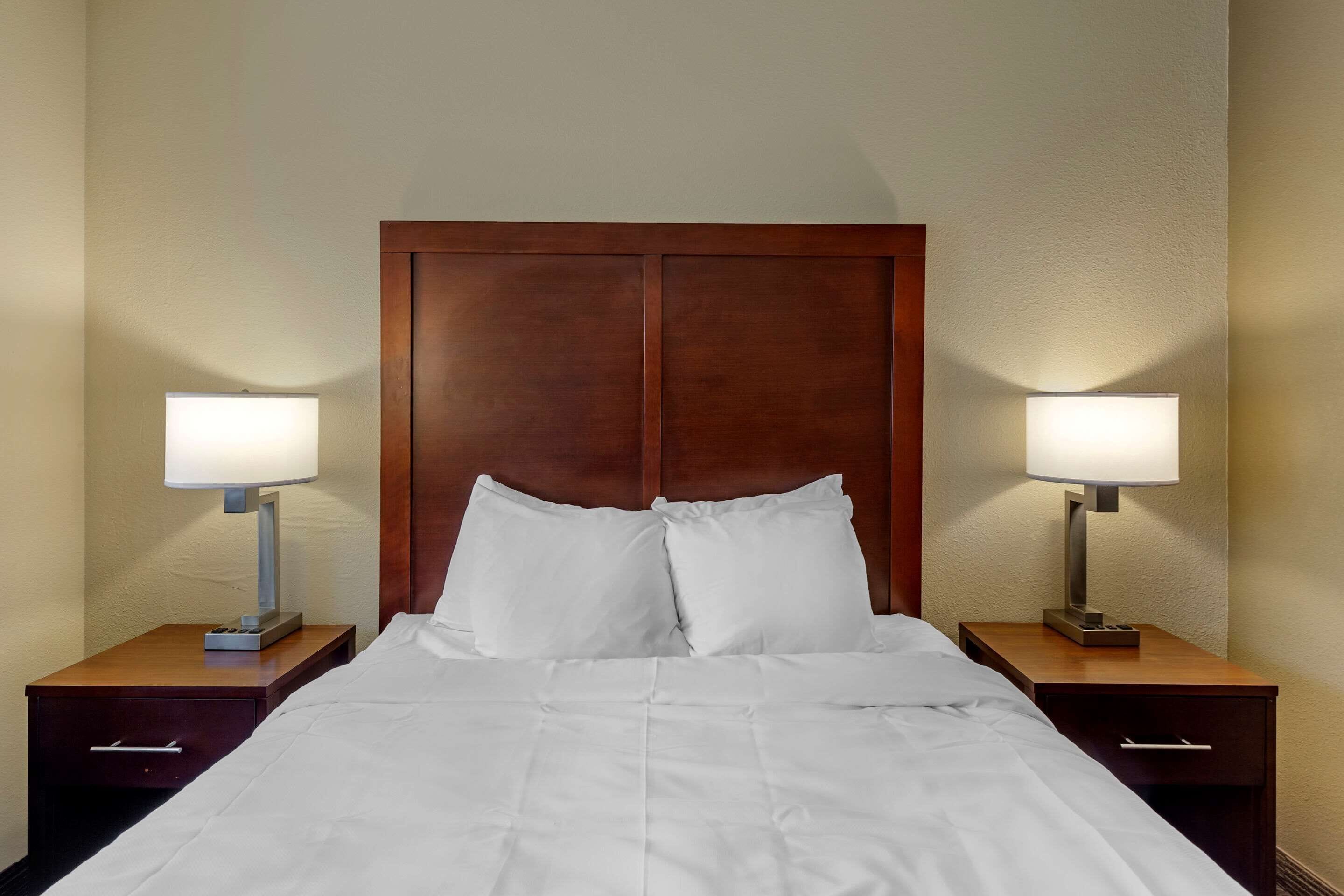 Foto - Comfort Inn Rockford near Casino District