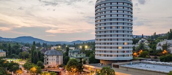 Danubius Hotel Budapest