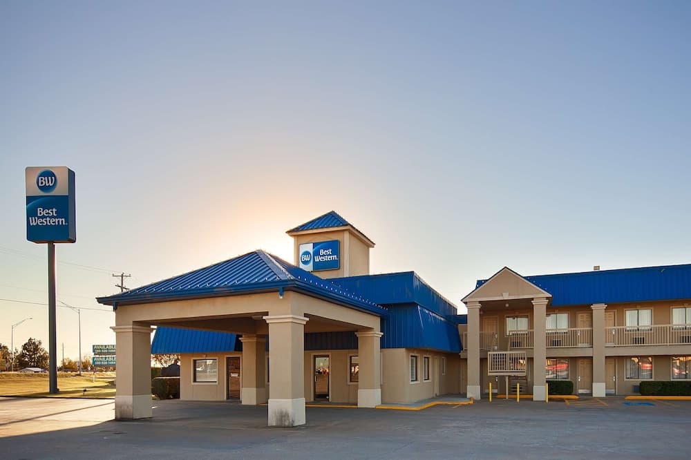 Best Western Inn Of McAlester