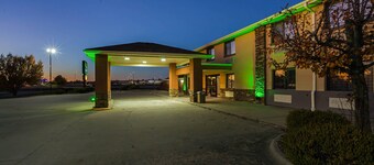 Quality Inn Carbondale University area