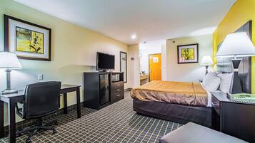 Standard Room, 1 King Bed, Non Smoking