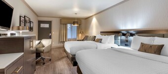Best Western Plus Executive Suites