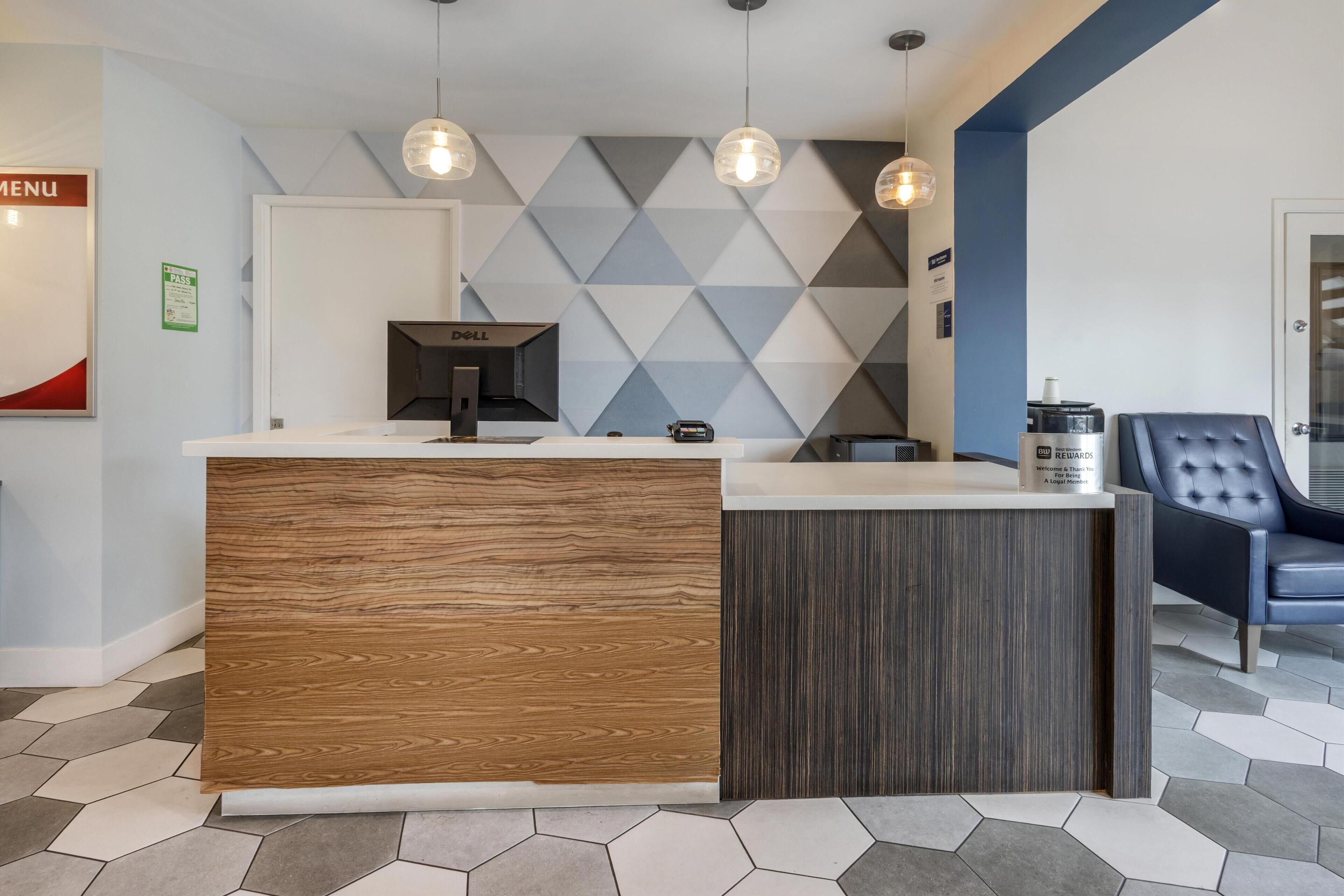 ล็อบบี้