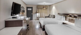 Best Western Plus Executive Suites