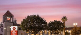 Best Western Plus Executive Suites