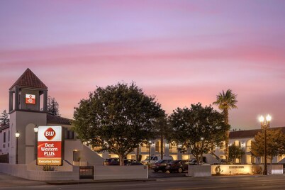 Best Western Plus Executive Suites