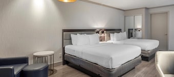 Best Western Plus Executive Suites