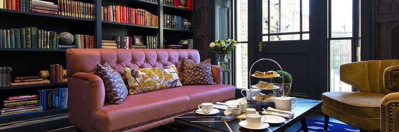 Foto - The Academy - Small Luxury Hotels of the World