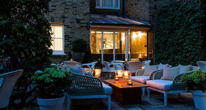 The Academy - Small Luxury Hotels of the World
