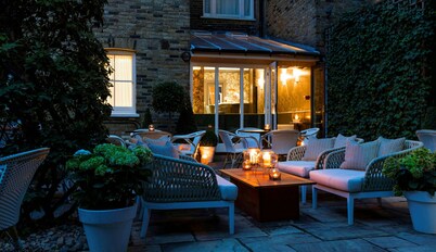 The Academy - Small Luxury Hotels of the World