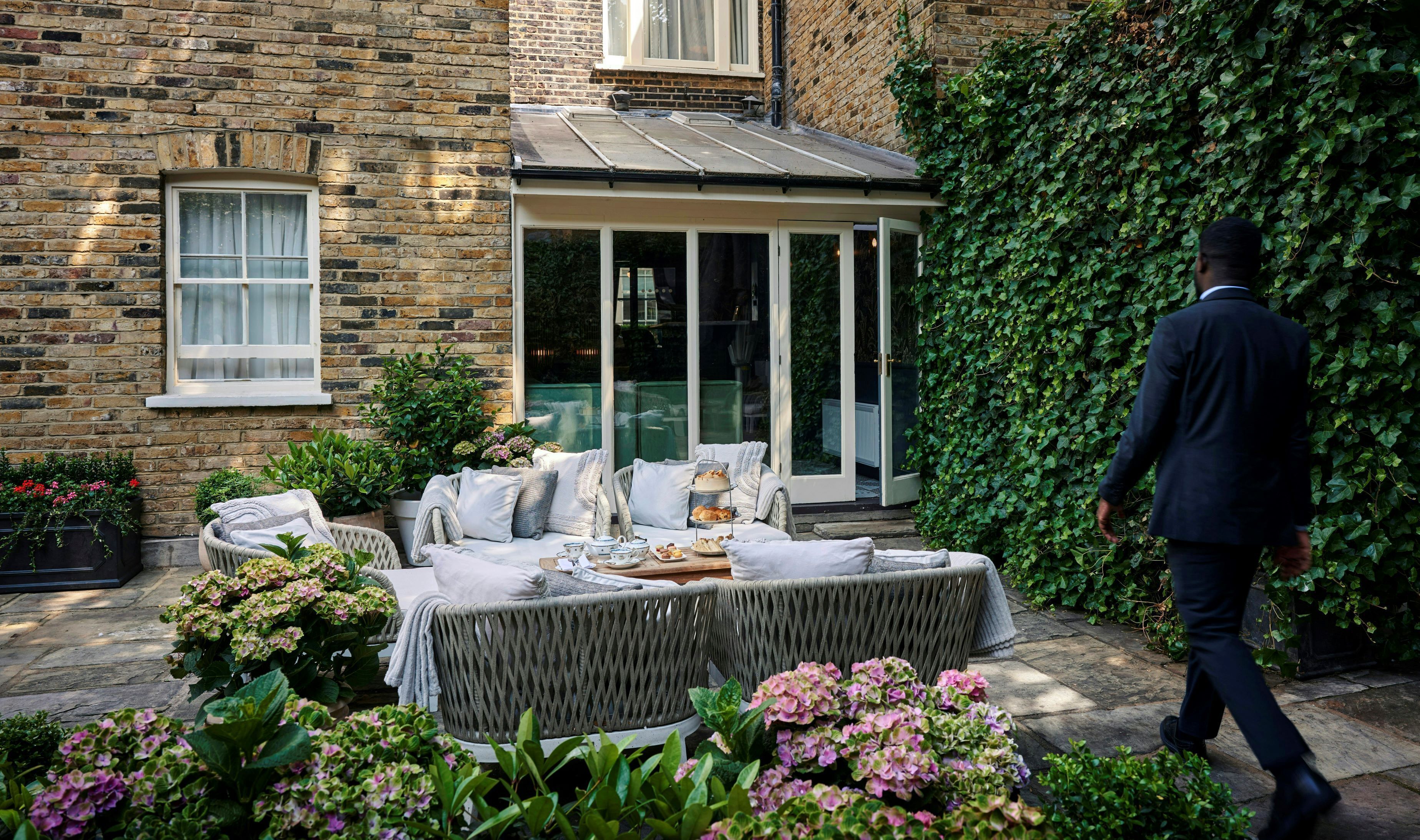 Foto - The Academy - Small Luxury Hotels of the World